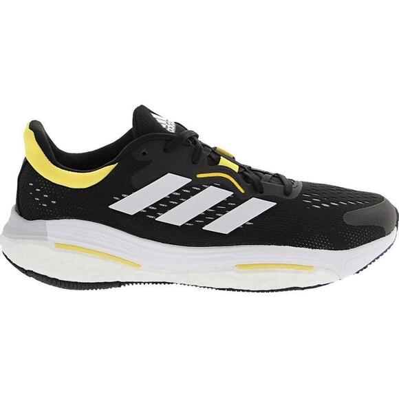 Adidas Mens Solarcontrol Running Shoes Size 10